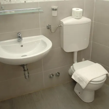 Melody House Nocleg ze śniadaniem Florencja