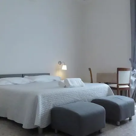 Nocleg ze śniadaniem Melody House Florencja