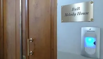 Melody House Отель типа 