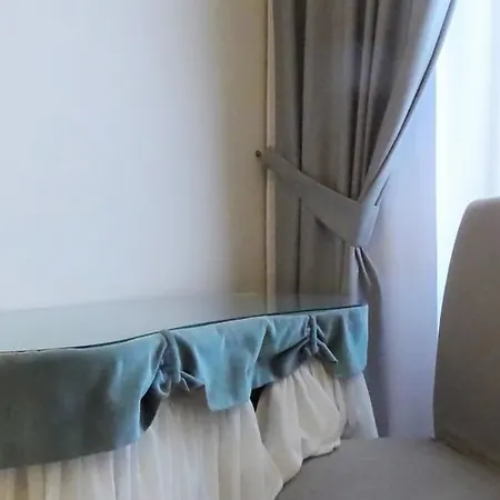 Nocleg ze śniadaniem Melody House 3*
