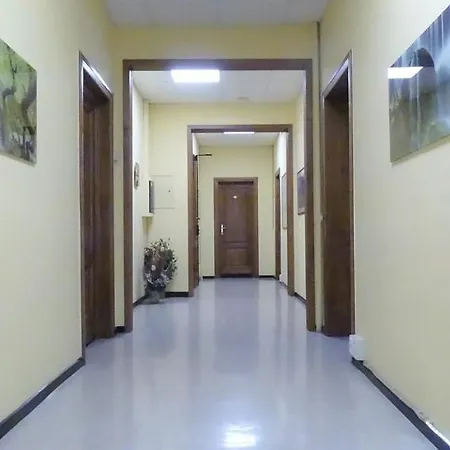 Nocleg ze śniadaniem Melody House 3*