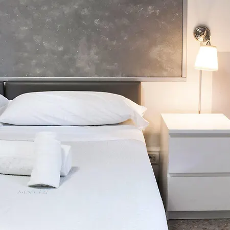 Melody House 3* Florencja