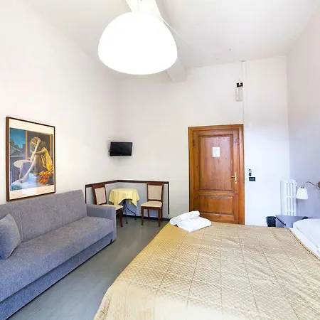 Nocleg ze śniadaniem Melody House Florencja