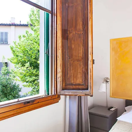 Melody House Frühstückspension Florenz