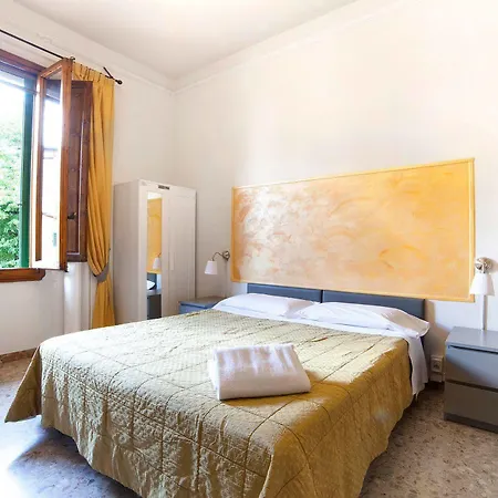 Melody House Отель типа 