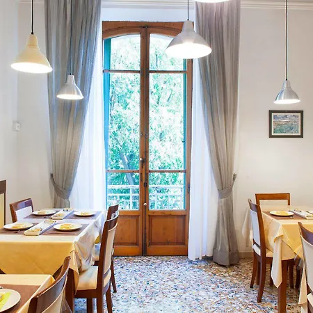 Melody House 3* Florencja