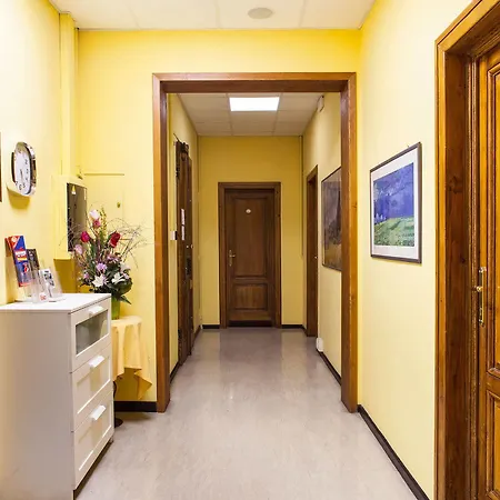 Nocleg ze śniadaniem Melody House 3*
