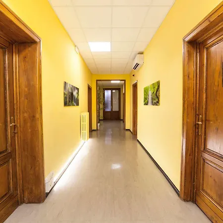 Melody House 3* Florencja