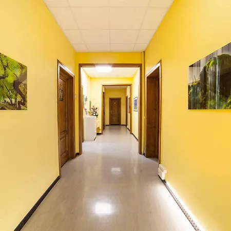 Melody House Nocleg ze śniadaniem 3*