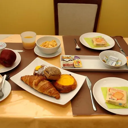 Melody House 3* Florencja
