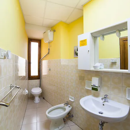 Melody House 3* Florenz
