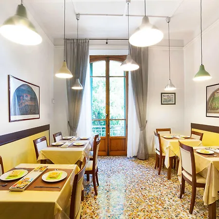 Melody House Florence