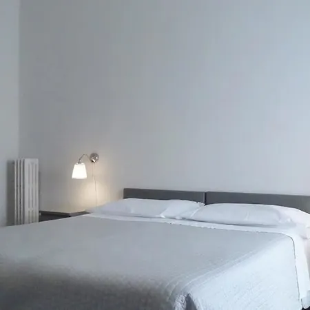 Melody House Frühstückspension Florenz