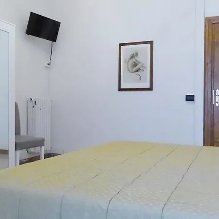 Oda ve Kahvaltı Melody House Floransa