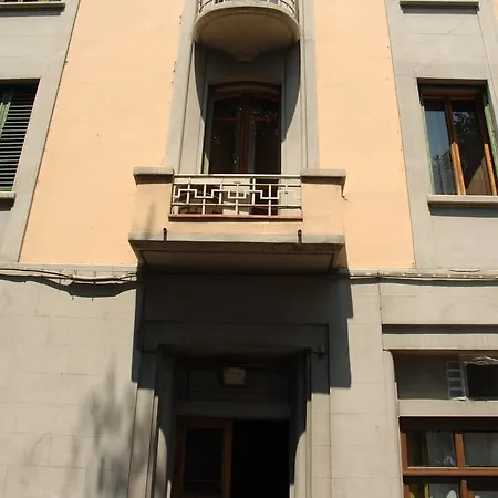 住宿加早餐酒店 梅洛迪之家住宿加早餐旅馆 3*