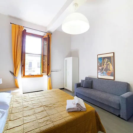 Melody House Oda ve Kahvaltı Floransa