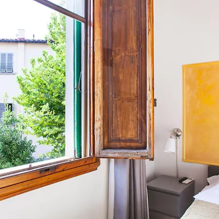 Melody House Frühstückspension Florenz