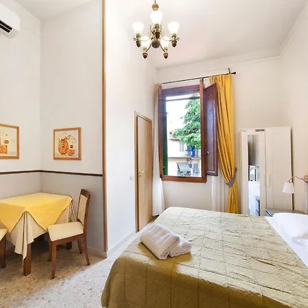 Bed & Breakfast Melody House 3*