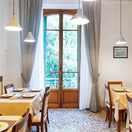 Melody House 3* Florence