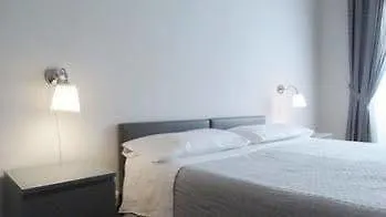 Frühstückspension Melody House 3*