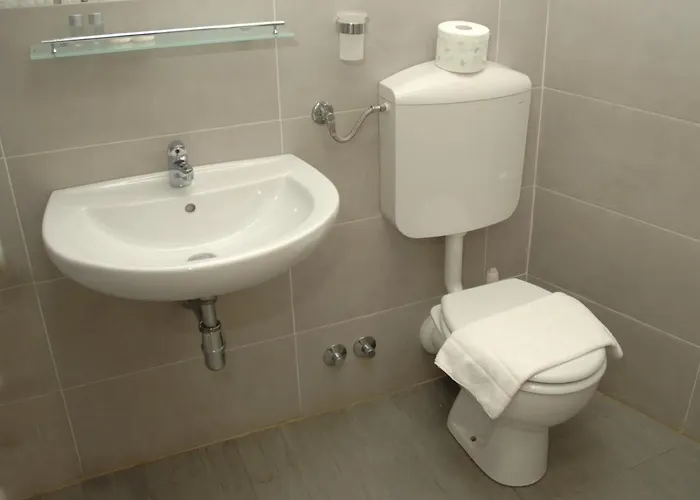 Melody House Bed & Breakfast Florence