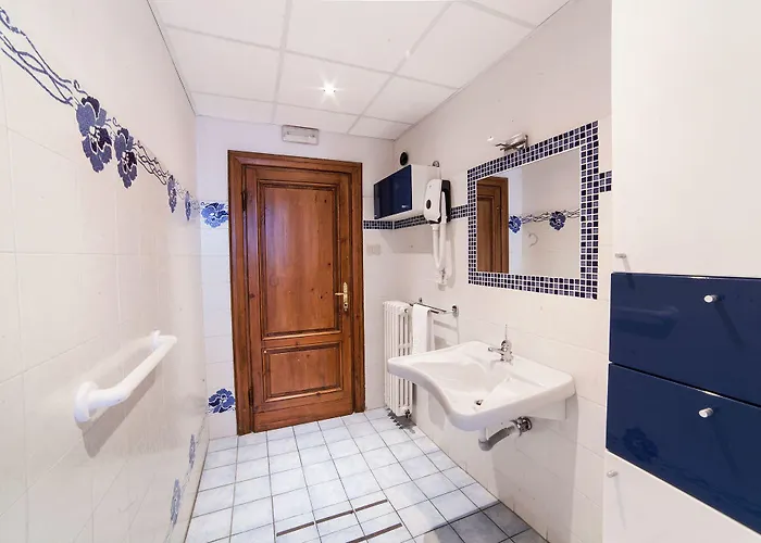 Bed & Breakfast Melody House Florence