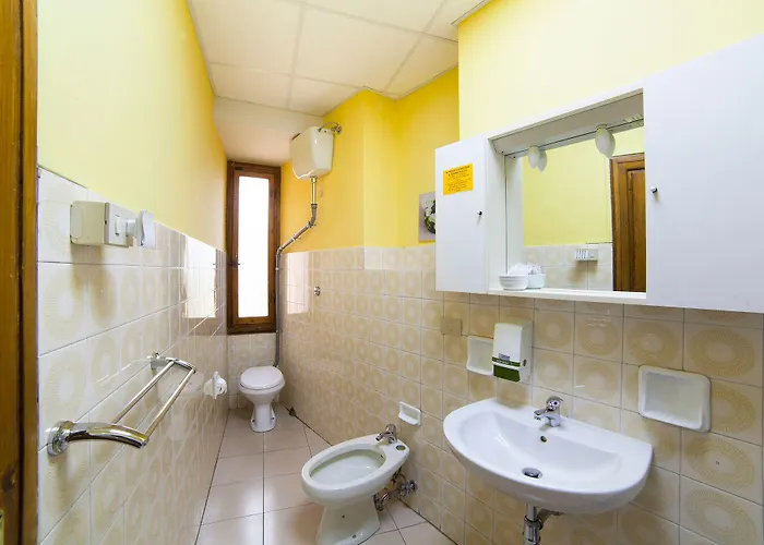 Melody House 3* Florence