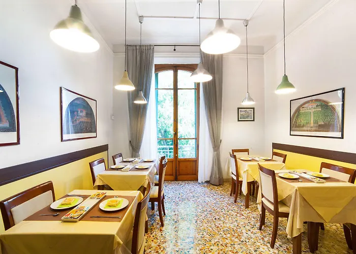 Melody House Florence