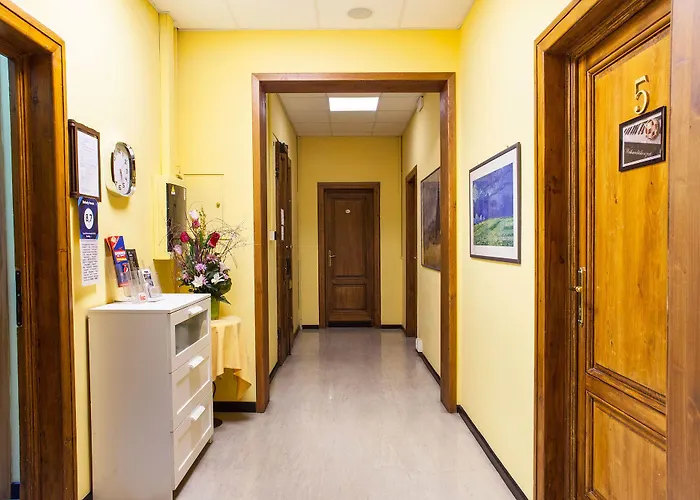 Melody House Florence