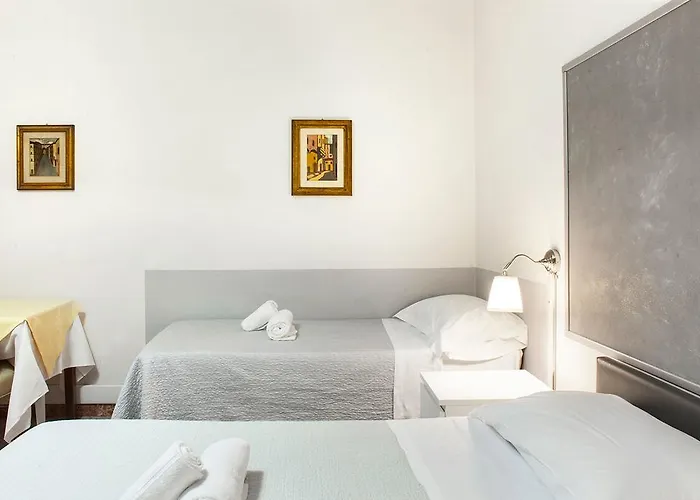 Bed & Breakfast Melody House