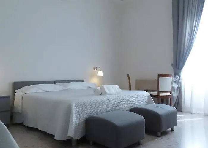 Bed & Breakfast Melody House Florence