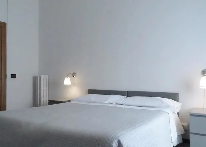 Melody House Bed & Breakfast Florence