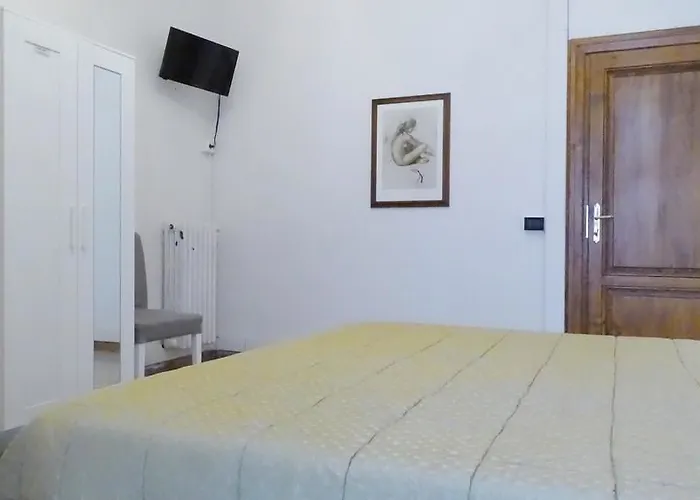 Bed & Breakfast Melody House Florence