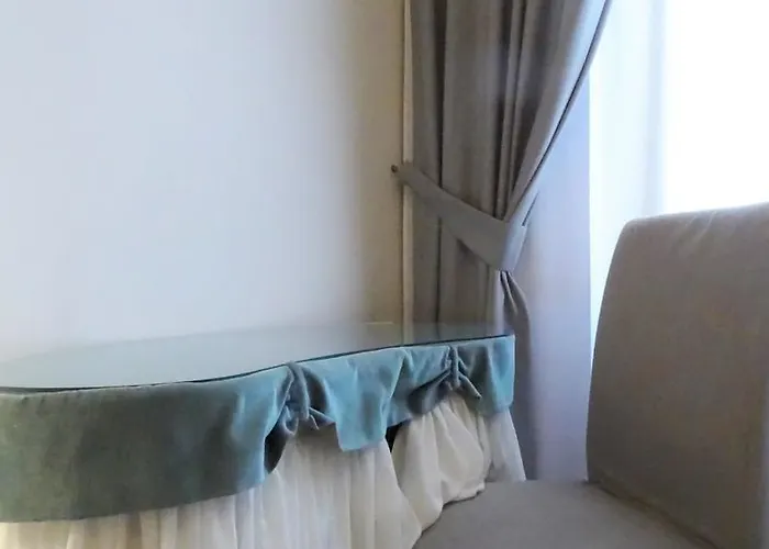 Bed & Breakfast Melody House 3*