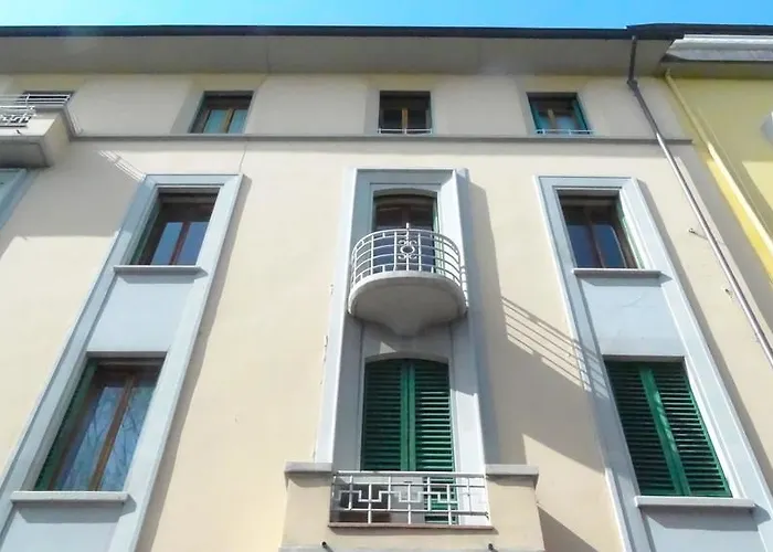 Bed & Breakfast Melody House 3*