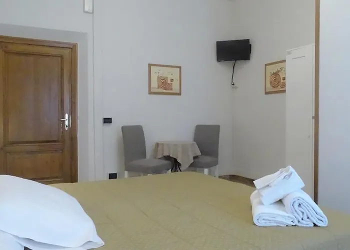 Bed & Breakfast Melody House 3*