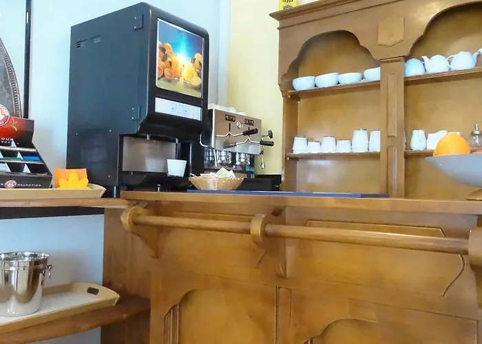 Bed & Breakfast Melody House 3*