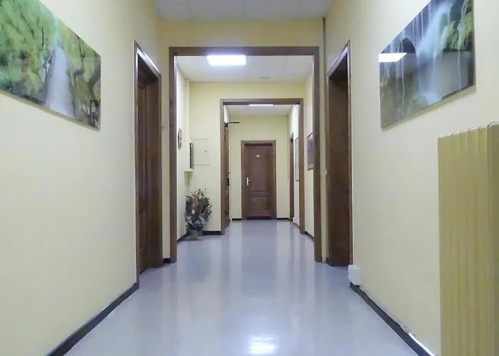 Bed & Breakfast Melody House 3*