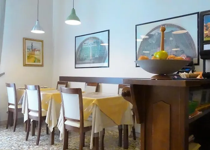 Melody House 3* Florence