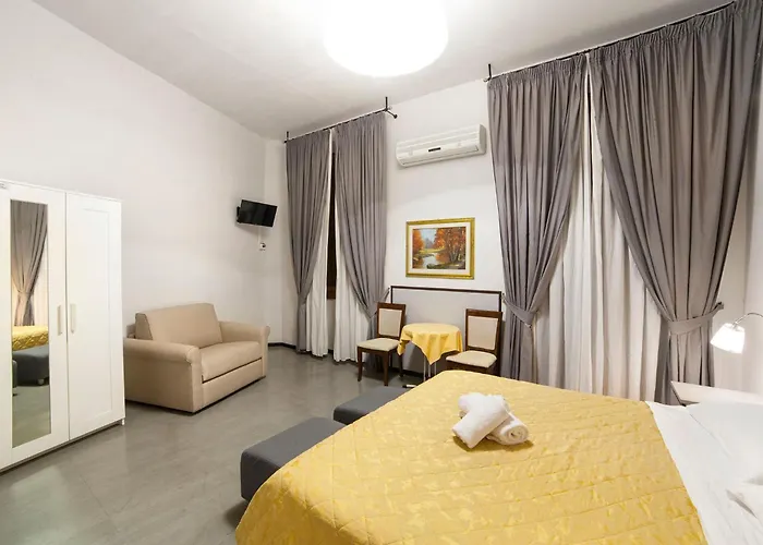 Melody House Bed & Breakfast