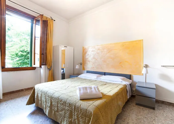 Melody House Bed & Breakfast 3*