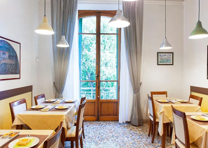 Melody House 3* Florence