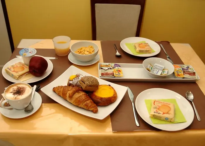 Melody House 3* Florence