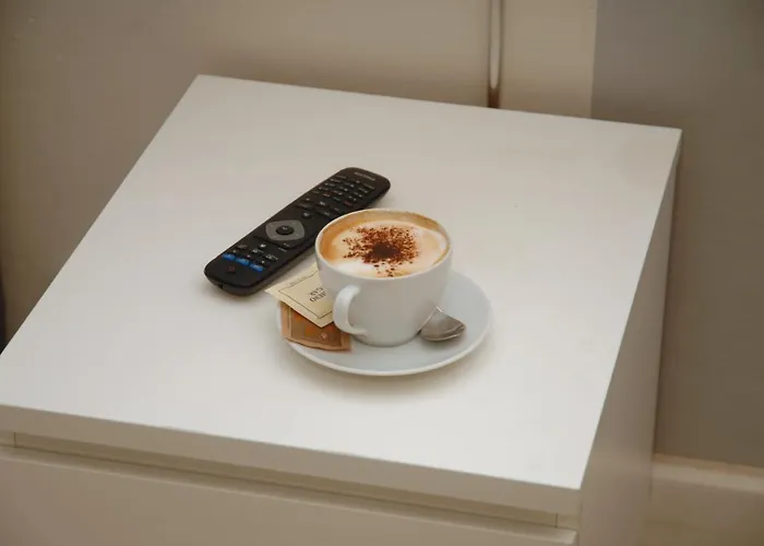 Melody House Bed & Breakfast